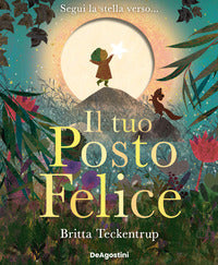 Tuo posto felice 