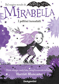 Mirabella i pattini incantati 