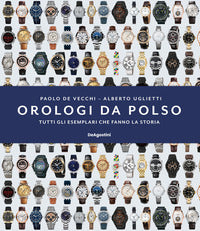 Orologi da polso - tutti gli esemplari che fanno la storia 