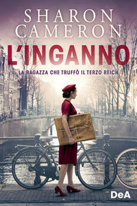 Inganno - la ragazza che truffo' il terzo reich 