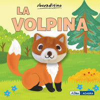 Volpina - sbucaditino 