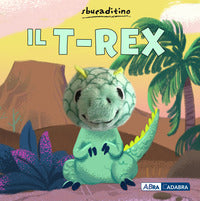 Trex - sbucaditino 