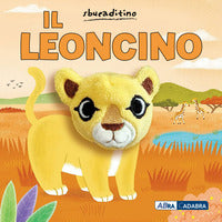 Leoncino - sbucaditino 