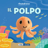 Polpo - sbucaditino 