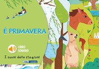 E' primavera - i suoni delle stagioni 