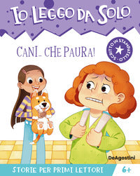 Cani che paura ! 