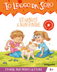 Starnuti a non finire 