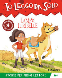 Lampo il ribelle 