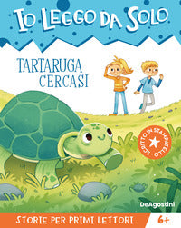 Tartaruga cercasi 