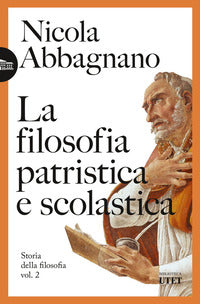 Filosofia patristica e scolastica - storia della filosofia 