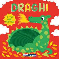 Draghi - il tuo libro grattino 