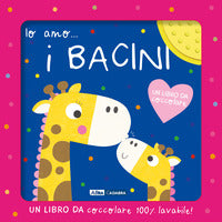 Io amo i bacini 