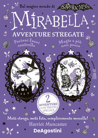 Mirabella avventure stregate 