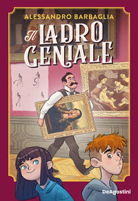 Ladro geniale 