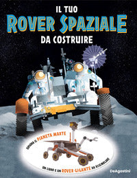 Tuo rover spaziale da costruire 