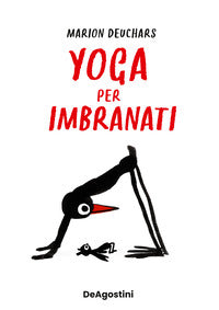 Yoga per imbranati 