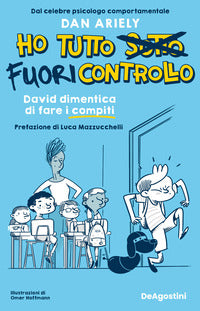 Ho tutto sotto fuori controllo 