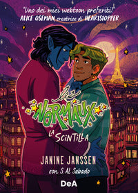 Les normaux - la scintilla - vol. 1 