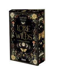 Lore of the wilds - la biblioteca maledetta 
