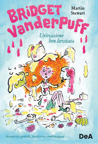 Bridget venderpuff un'evasione ben lievitata 