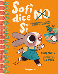Sofi' dice no si' 