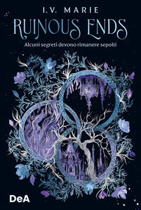 Ruinous ends - booklover approved 