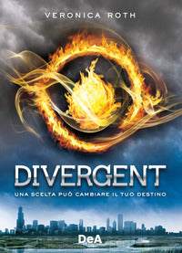 Divergent 