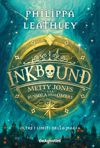 Inkbound - metty jones e la bussola delle ombre 