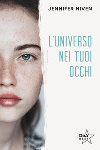 Universo nei tuoi occhi 