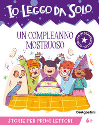 Compleanno mostruoso 