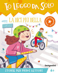 Bici piu' bella 