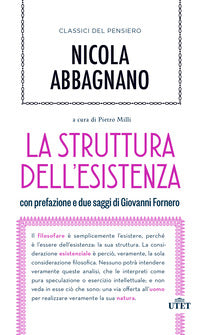 Struttura dell'esistenza 