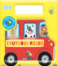 Autobus rosso 