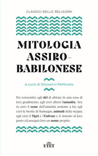 Mitologia assiro babilonese 