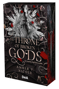 The throne of broken gods - la vendetta degli dei sconfitti 
