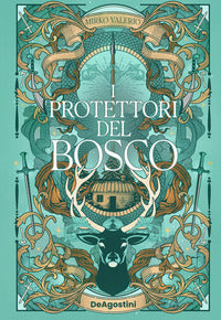 Protettori del bosco 
