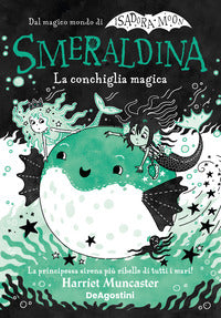 Smeraldina la conchiglia magica 