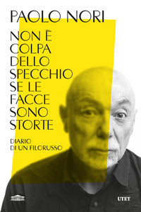 Non e' colpa dello specchio se le facce sono storte - diario di un filorusso 