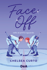 Face off - odio al primo sguardo booklover approved 