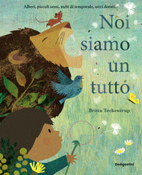 Noi siamo un tutto 