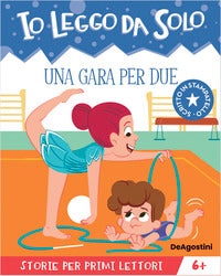 Gara per due - io leggo da solo 