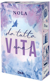 Da tutta una vita - booklover approved 