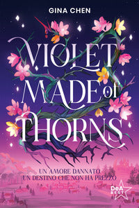 Violet made of thorns 