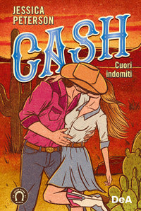 Cash - cuori indomiti 