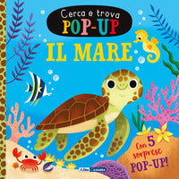 Mare - cerca e trova pop up 