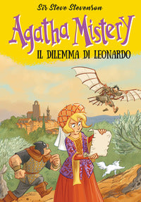 Agatha mistery il dilemma di leonardo 