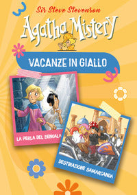 Agatha mistery - vacanze in giallo 