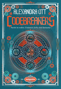 Codebreakers - parole in codice il mistero della citta' fantasma 