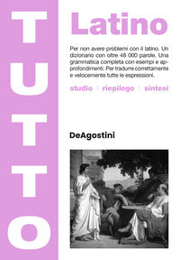 Tutto latino 