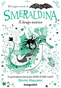 Smeraldina il drago marino 